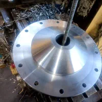 ماشین سازی وخدمات تراشکاری و فرز کاری نیمه سنگین|خدمات پیشه و مهارت|اراک, |دیوار