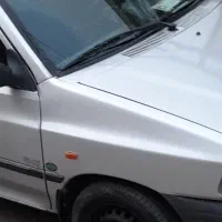 پراید مدل 89 دوگانه کار خانه|خودرو سواری و وانت|اردبیل, |دیوار