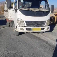 فوتون|خودرو سنگین|کامیاران, |دیوار