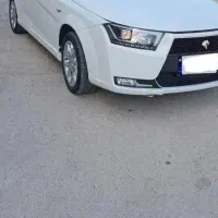 دنا پلاس مدل ۱۴۰۲ با فروش ویژه اقساط