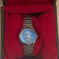 ساعت الگانس رویال در حد نو