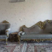 مبلمان|مبلمان خانگی و میز عسلی|همدان, |دیوار