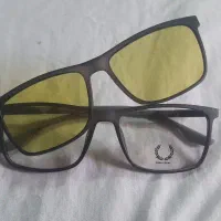 عینک کاوردار مگنتی|زیورآلات و اکسسوری|تهران, سلسبیل جنوبی|دیوار