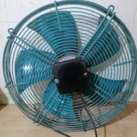 هواکش صنعتی خیلی قوی|پنکه و تصفیهکنندهٔ هوا|تهران, جیحون|دیوار