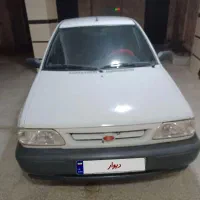 پراید مدل ۹۴