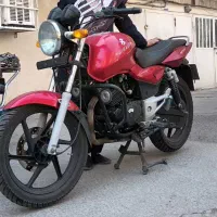 پالس ۱۸۰ مدل ۸۹ آخرین مدل هندلی