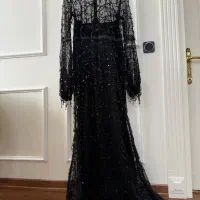 لباس مجلسی