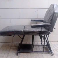 تخت ۴ کاره تاتو ،ماساژ..|آرایشی، بهداشتی، درمانی|مشهد, مصلی (کارمندان اول)|دیوار