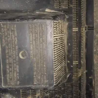 تلویزیون قدیمی|تلویزیون و پروژکتور|قیدار, |دیوار