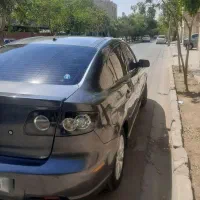 مزدا تیپ ۳|خودرو سواری و وانت|اصفهان, مهرآباد|دیوار