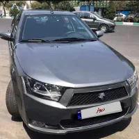 فروش دنا تیپ۱ مدل ۱۳۹۸ به صورت اقساط|خودرو سواری و وانت|تهران, نارمک|دیوار