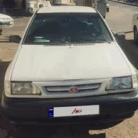 پرایدمدل84|خودرو سواری و وانت|زنجان, |دیوار