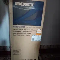 یخچال فریزر bost|یخچال و فریزر|بم, |دیوار