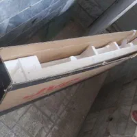 کارتون تلوزیون ۵۸ نو من جا ندارم میفرشوم|تلویزیون و پروژکتور|کرج, پیشاهنگی|دیوار