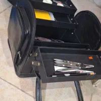 پن تتو بدن و دستگاه میکروپیگمنتیشن|آرایشی، بهداشتی، درمانی|کرج, جهان‌شهر|دیوار