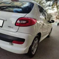 پژو 207 tu5|خودرو سواری و وانت|اردبیل, |دیوار