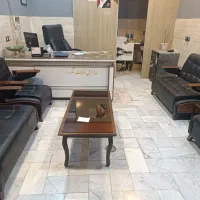 میزو صندلی و مبل اداری