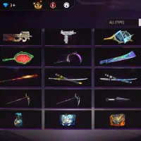 فرفایر|کنسول، بازی ویدئویی و آنلاین|رومشکان, |دیوار