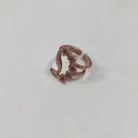 سرویس بدلیجات جواهر مس گردنبند دستبند انگشتر|زیورآلات و اکسسوری|تهران, چیتگر شمالی|دیوار