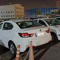 شاهین G سانروف ۱۴۰۱|خودرو سواری و وانت|تهران, گلستان (شهرک راه آهن)|دیوار