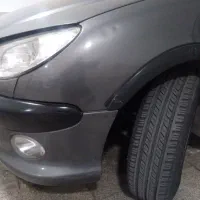 خودروsd tu5 v2|خودرو سواری و وانت|مشهد, تربیت (صدف)|دیوار