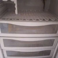 یخچال فریزر|یخچال و فریزر|شاهین‌شهر, خانه کارگر|دیوار