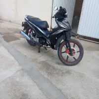 آشیل ۹۵ کمکار