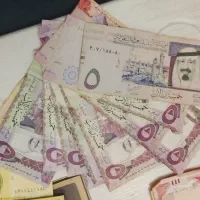 ریال کلکسیونی عربستان