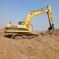 فروش بیل میکانیکی چرخ زنجیر ی|خودرو سنگین|اهواز, پادادشهر|دیوار