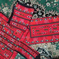 زی آستین تمام دست