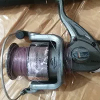 لنسر به همراه موتور