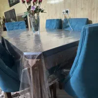 خانه وآشپزخانه|میز و صندلی غذاخوری|گرگان, |دیوار