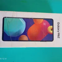 گوشی موبایل m62|موبایل|فیروزآباد (فارس), |دیوار