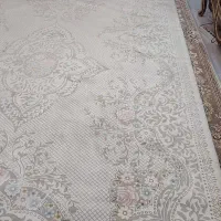 فرش ۹متری نو مناسب جهیزیه|فرش|مشهد, چهارچشمه|دیوار