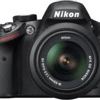 دوربین Nikon D3200|دوربین عکاسی و فیلم‌برداری|تهران, کوی بیمه|دیوار