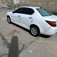 دنا پلاس ۹۷ سانروف رخ درحد صفر