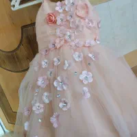 پیراهن مجلسی