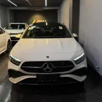 بنز A180 L 2025|خودرو سواری و وانت|تهران, حکمت|دیوار