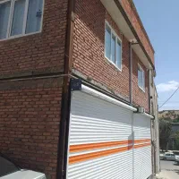 خانه مسکونی 2طبقه وبهار خواب کانی دینار