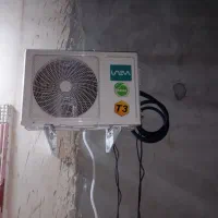 نصب سرویس تعمیرات فوق تخصصی اسپیلت و کولر پنجره ای|خدمات پیشه و مهارت|چابهار, |دیوار