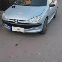 206مدل 82 در حد