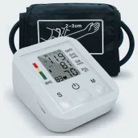 کنترل فشار وضربان قلب در خانه /حرفه ای و باکیفیت