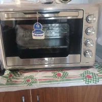تستر دلمونتی کاملا اکپند نو