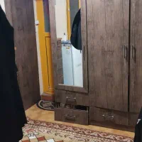 تک واحد/کاملا مستقل/پارکینگ/آب شهر|فروش آپارتمان|رشت, حمیدیان|دیوار