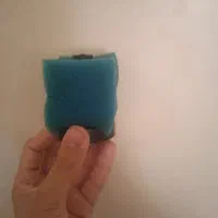 آکواریوم شرکتی و پمپ هوا تکمیل|ماهی|ایذه, |دیوار