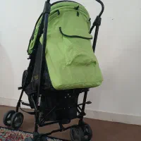 کالسکه بچه|کالسکه و لوازم جانبی|بندرعباس, |دیوار