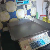 ترازو محک ۷۰ کیلویی MDS14000