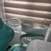 یونیت دنتوس سیرونا مشابه نو|پزشکی|تهران, اسکندری|دیوار