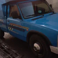 نیسان زامیاد|خودرو سواری و وانت|الیگودرز, |دیوار