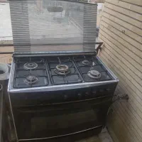 اجاق گاز